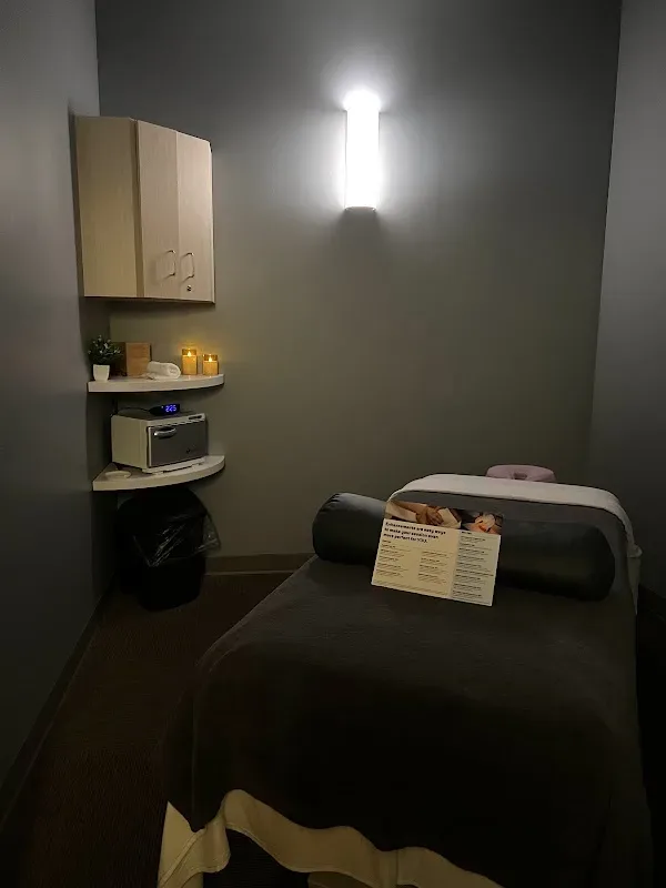 Massage Envy — Massage spa in Tallahassee